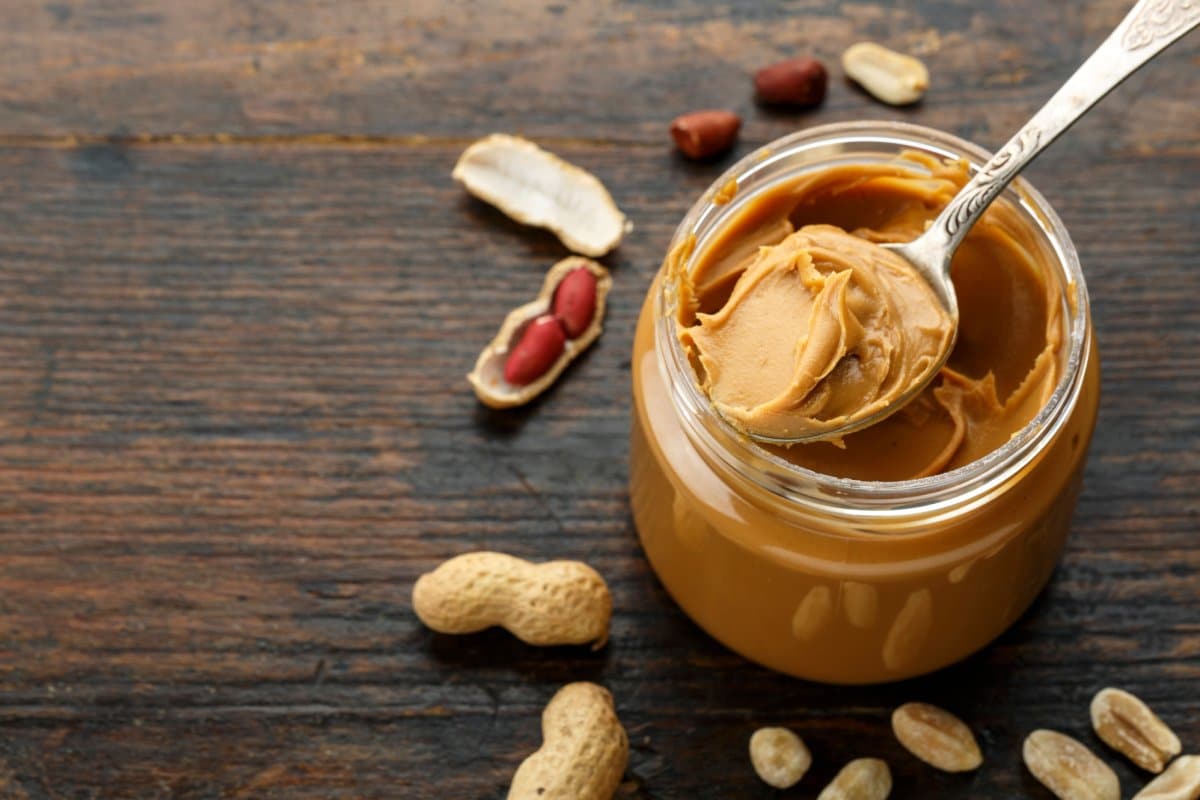 Is It Possible to Microwave Peanut Butter?