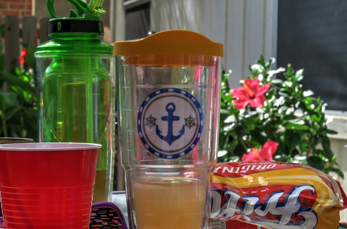 Is It Safe to Microwave Tervis Cups?