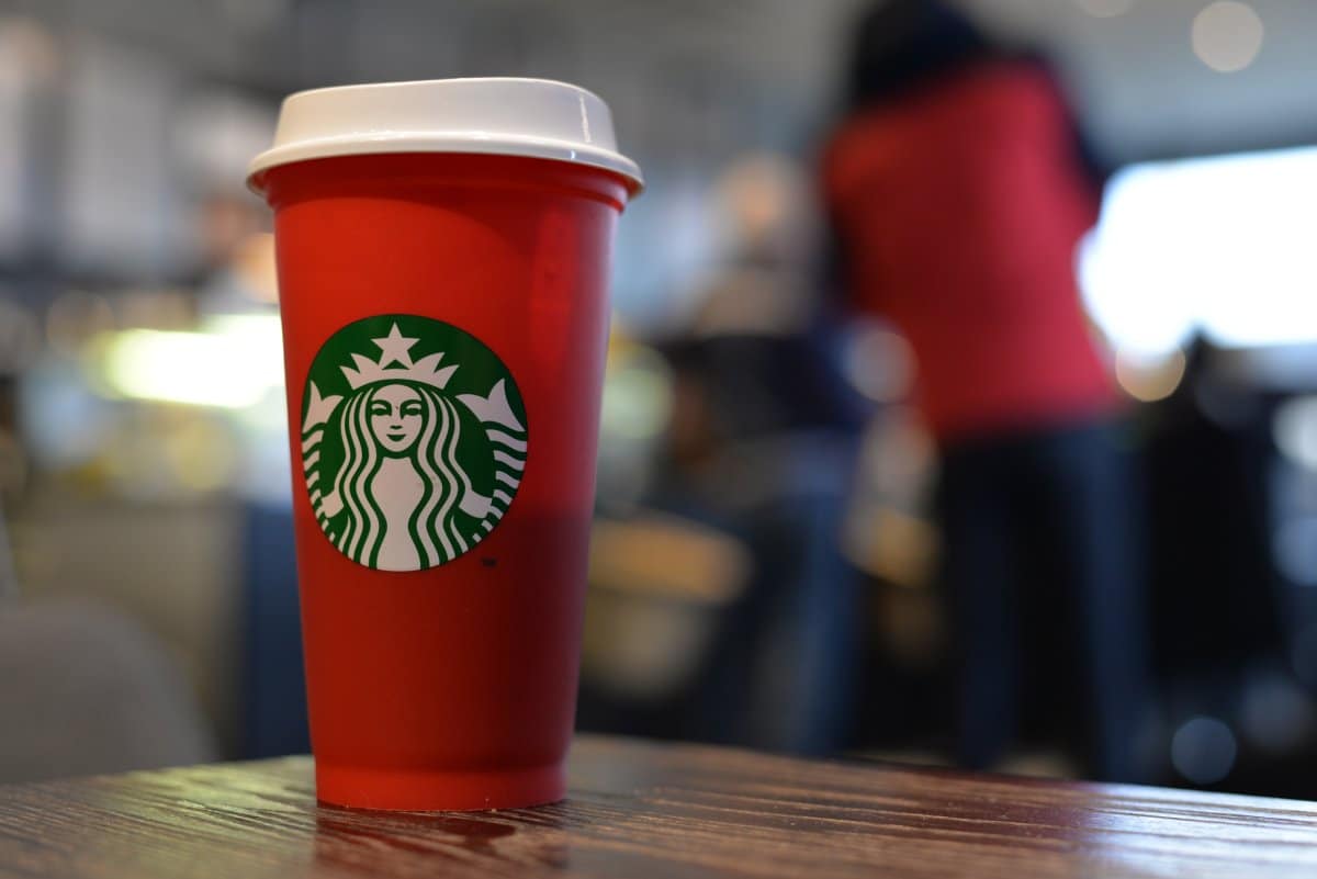 Can You Microwave Starbucks Reusable Cups Safely?