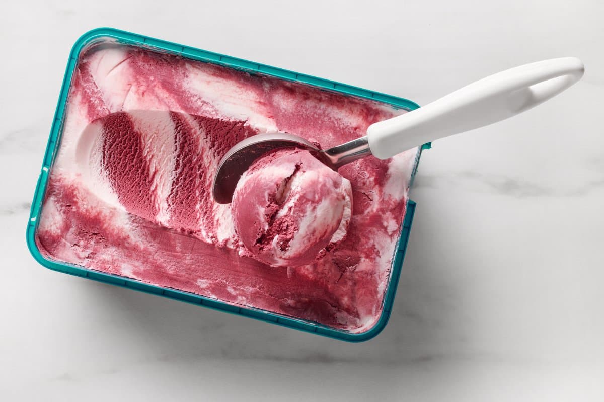 Decoding the Ice Cream Microwave Mystery: Can You Do It?