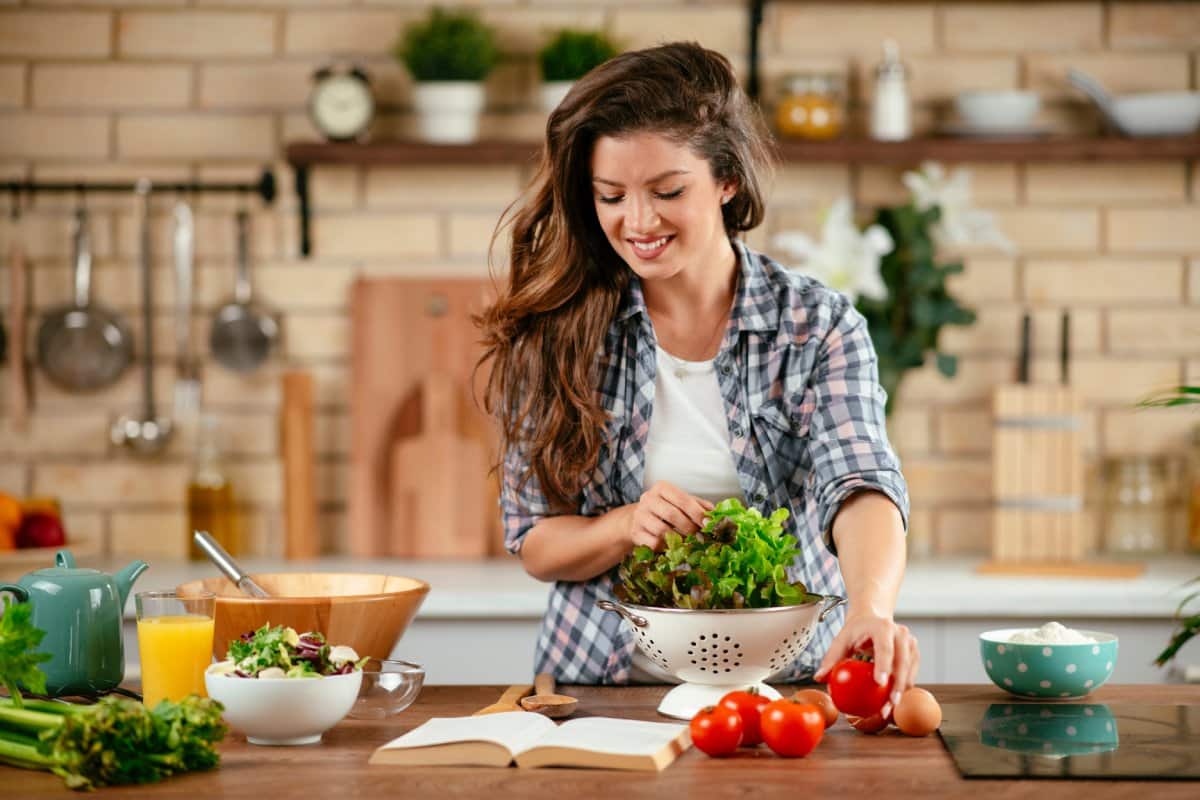 Five Ingredients, One Killer Meal: Cook Less, Enjoy More | Elpasony.com ...