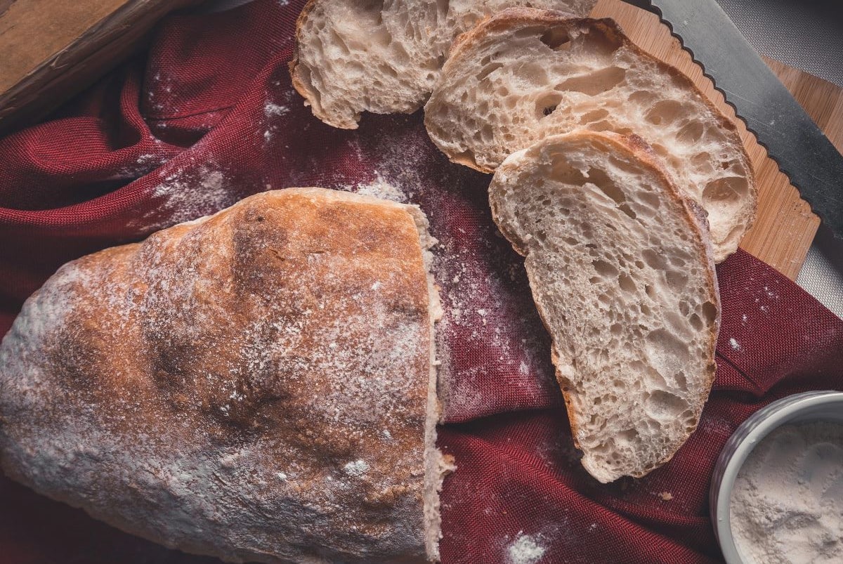 22 Homemade Bread Techniques for Perfect Loaves