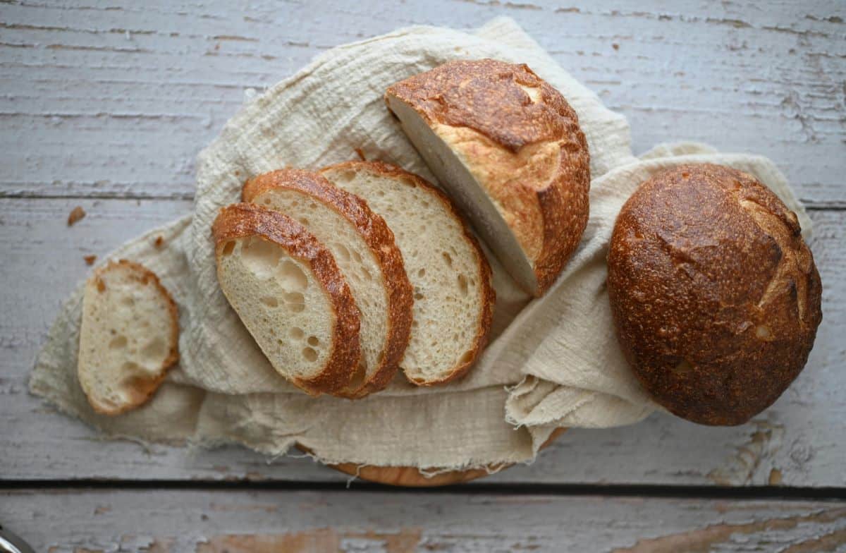 30 Creative Ways to Use Sourdough Leftovers