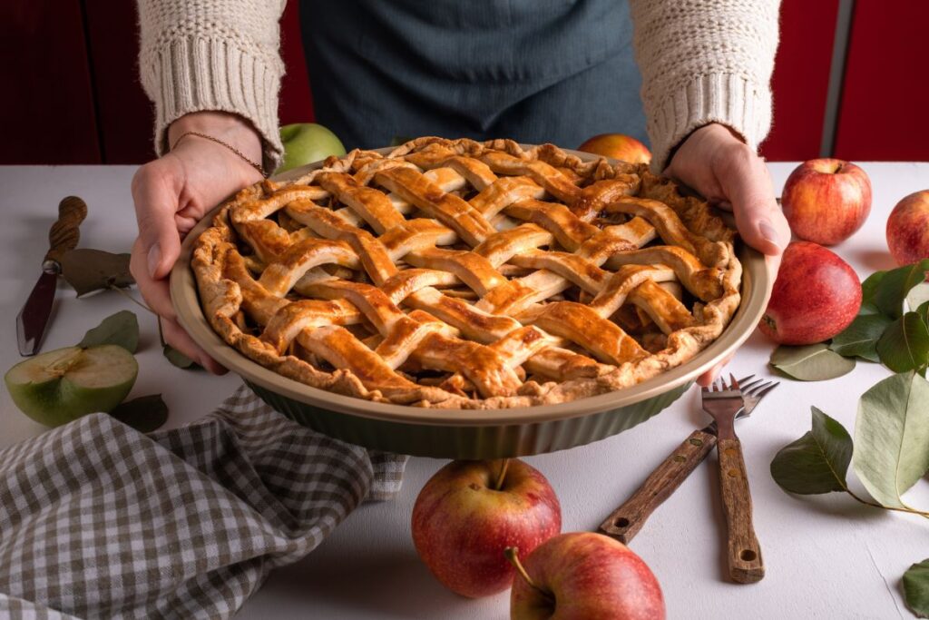 16 Apple Recipes Beyond Traditional Pie | Elpasony.com: Food for Foodies