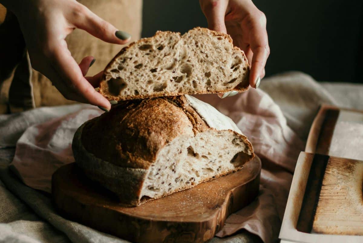 From Waste to Taste: 30 Sourdough Leftover Ideas