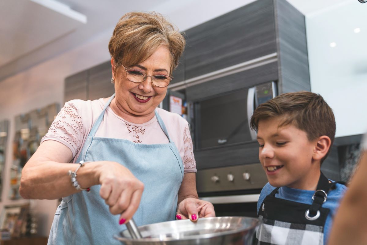 12 Classic Recipes From Grandma’s Kitchen, Tried and Tested