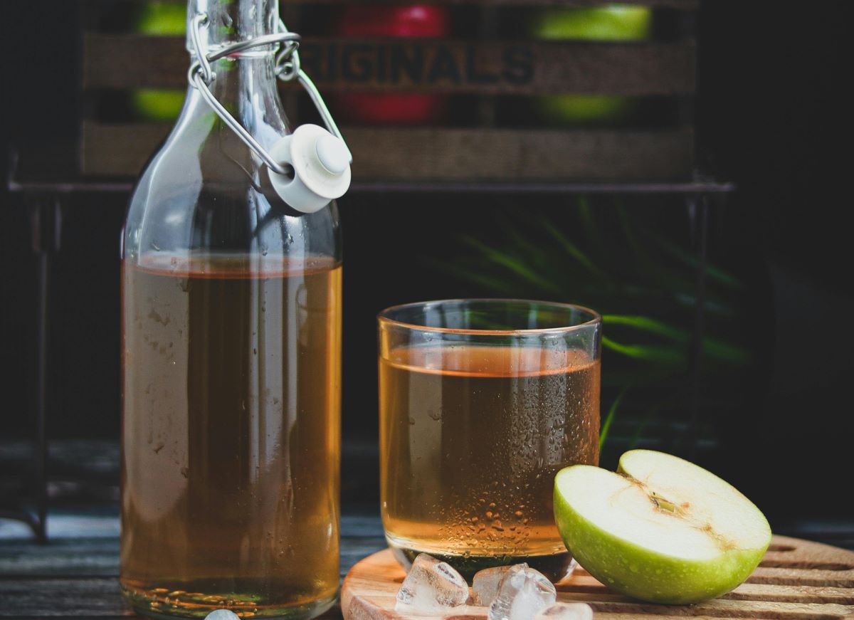 Apple Cider Magic: 22 Creative Recipes to Spice up Your Cooking