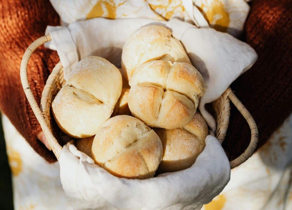 22 Game-Changing Tips for Baking the Best Homemade Bread