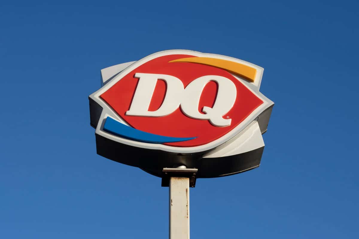 Cool Deal: Dairy Queen Is Handing Out Free Blizzards for Two Weeks